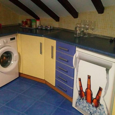 Apartamento A 15Min De Bilbao, 5Minbec Barakaldo Kültér fotó