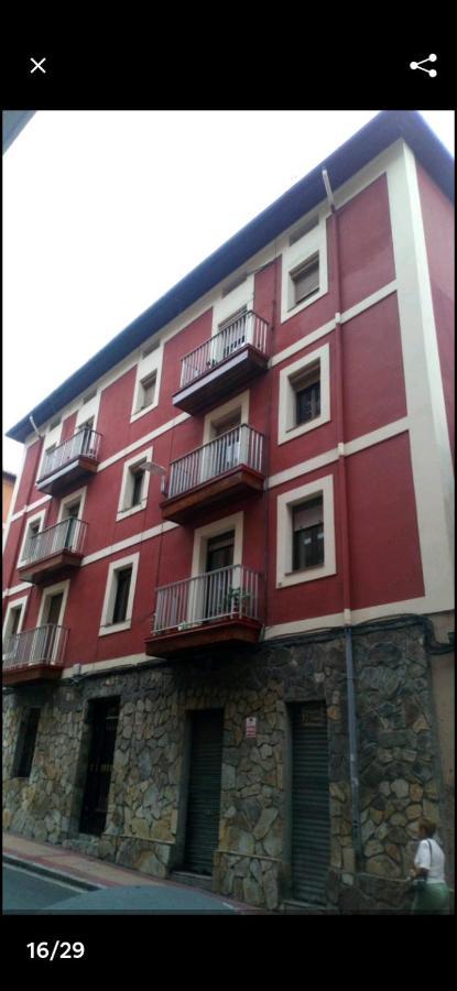 Apartamento A 15Min De Bilbao, 5Minbec Barakaldo Kültér fotó