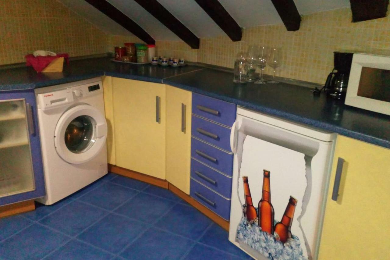 Apartamento A 15Min De Bilbao, 5Minbec Barakaldo Kültér fotó