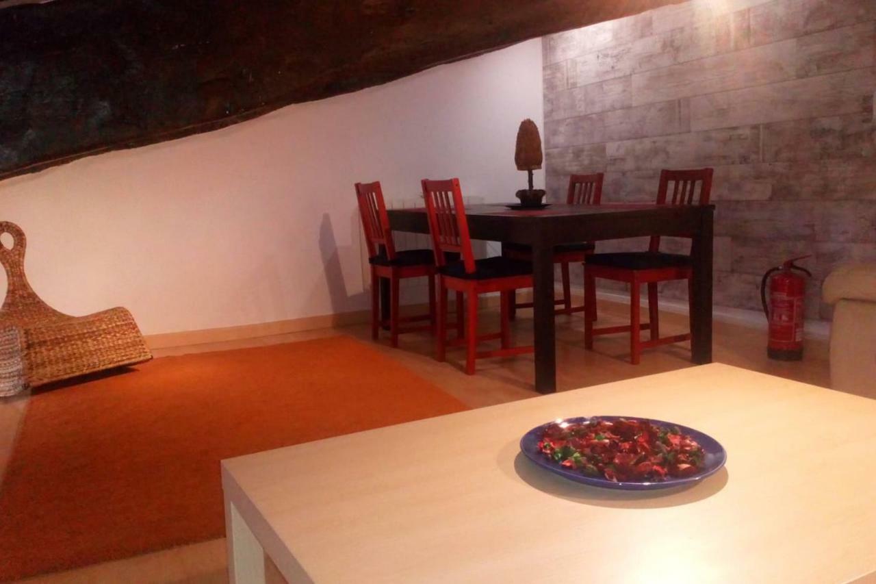 Apartamento A 15Min De Bilbao, 5Minbec Barakaldo Kültér fotó