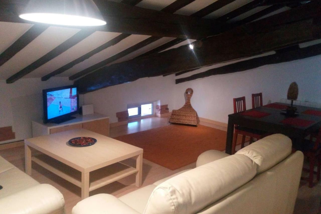 Apartamento A 15Min De Bilbao, 5Minbec Barakaldo Kültér fotó