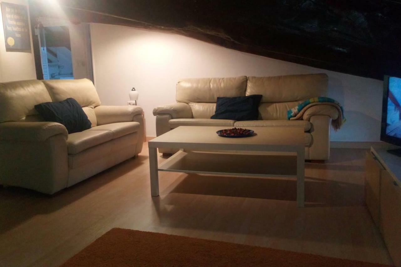 Apartamento A 15Min De Bilbao, 5Minbec Barakaldo Kültér fotó