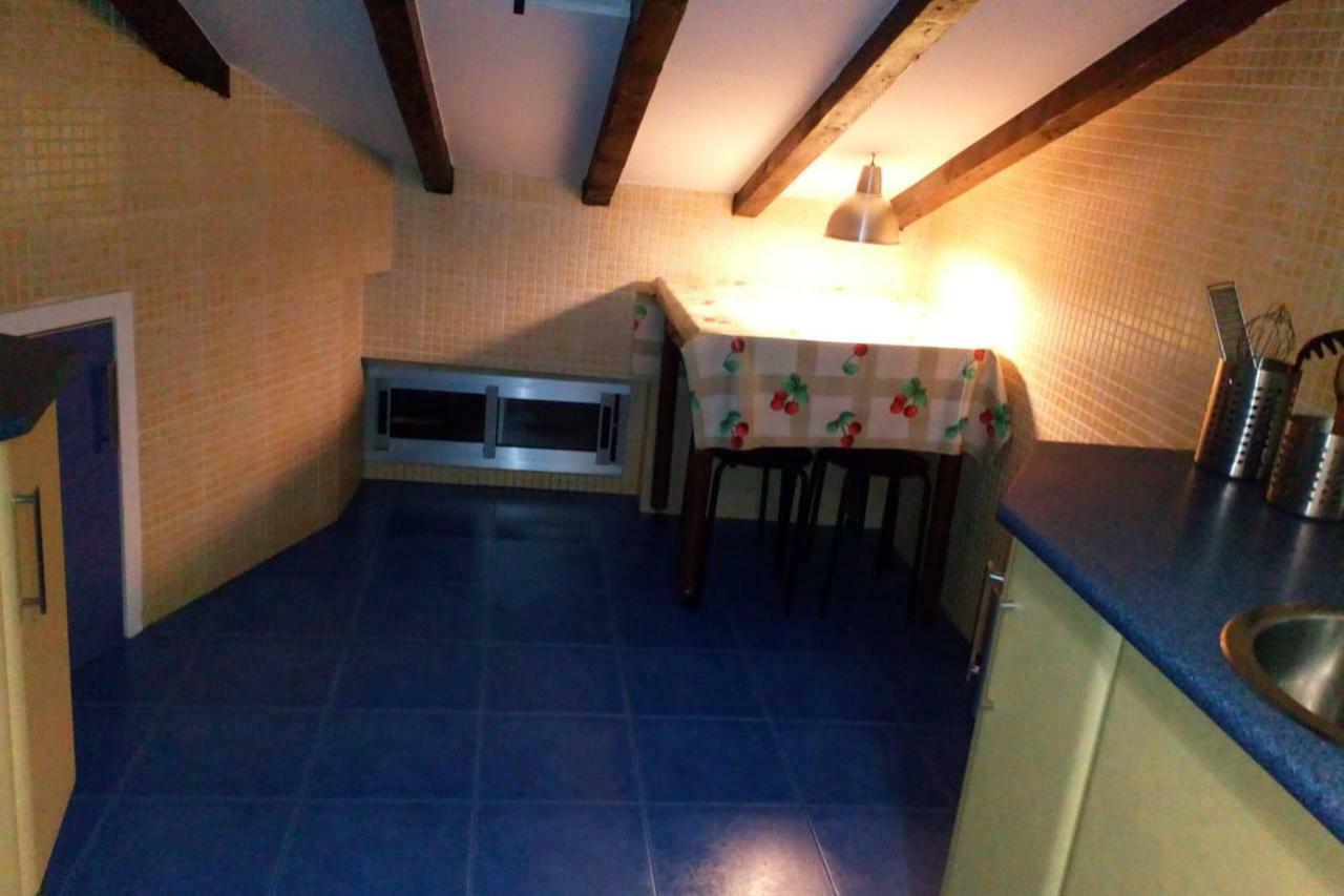 Apartamento A 15Min De Bilbao, 5Minbec Barakaldo Kültér fotó