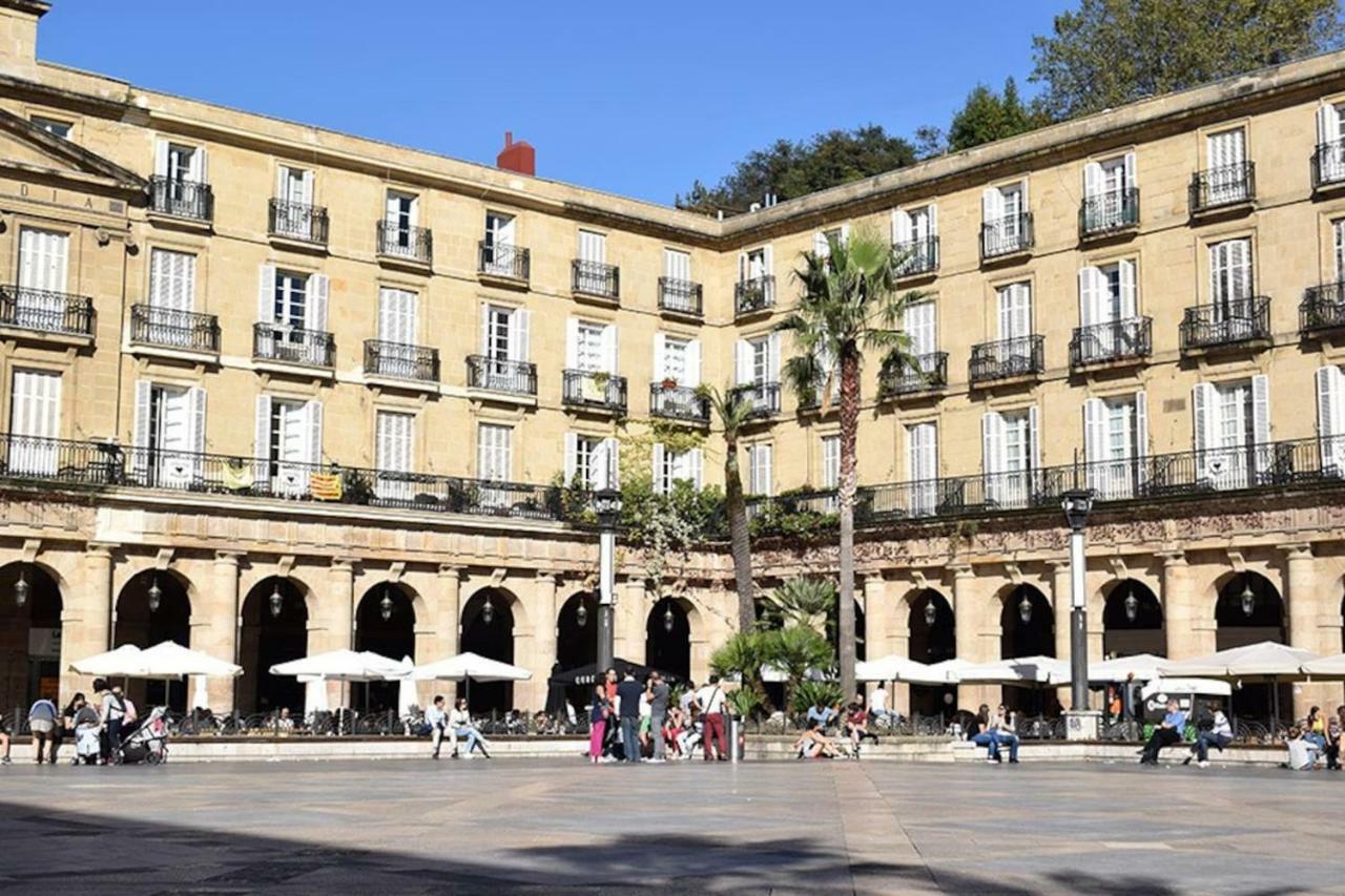 Apartamento A 15Min De Bilbao, 5Minbec Barakaldo Kültér fotó