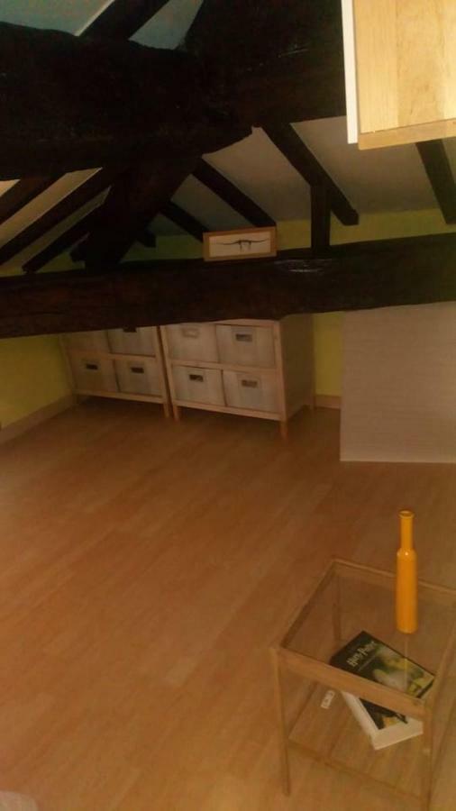 Apartamento A 15Min De Bilbao, 5Minbec Barakaldo Kültér fotó