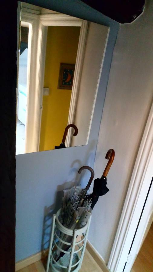 Apartamento A 15Min De Bilbao, 5Minbec Barakaldo Kültér fotó