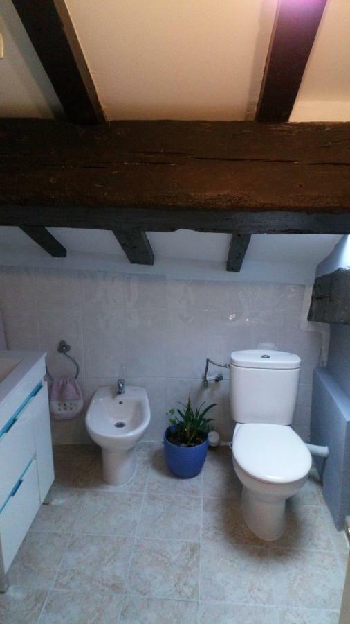 Apartamento A 15Min De Bilbao, 5Minbec Barakaldo Kültér fotó